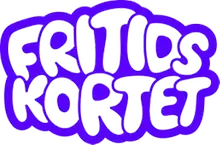Fritidskortets logotyp