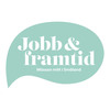 Logga Jobb & framtid