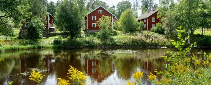 Bild på Bruzaholm