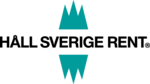 Håll Sverige Rent - logotyp