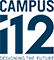 Bild: Campus i12:s logotyp