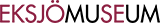 Eksjö museum logotyp