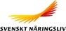 Svenskt näringslivs logga