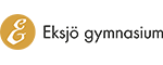 Eksjö Gymnasium logotyp