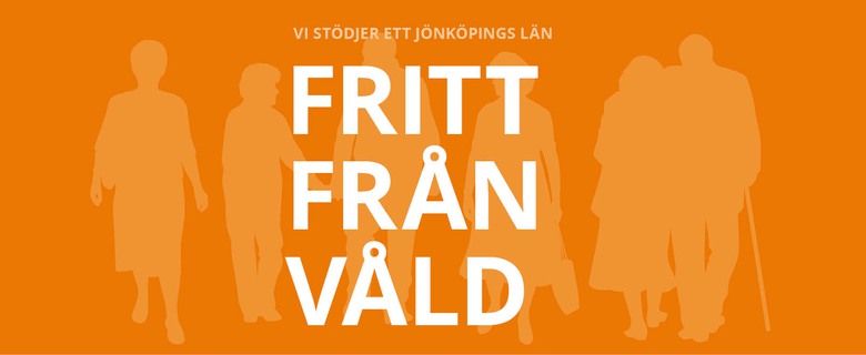 Ett Jönköpings län fritt från våld.