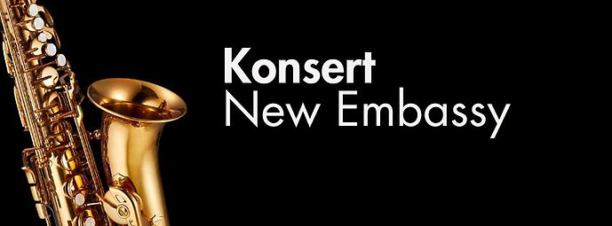 Ne Embassy