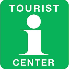 Logga Eksjö tourist center