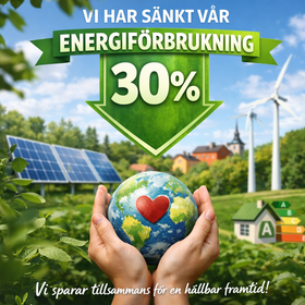energimål